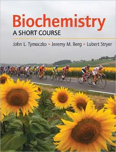 Biochemistry: A Short Course (repost)