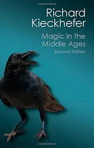Magic in the Middle Ages, 2nd Edition