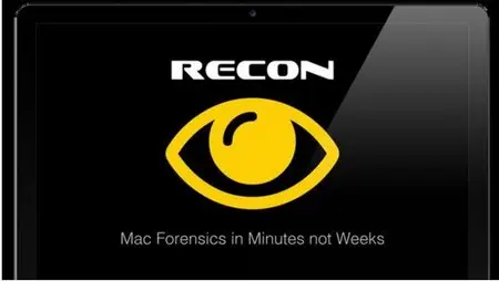 RECON: Mac OS X Forensic Training & Certification