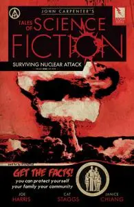 John Carpenters Tales of Science Fiction-SURVIVING NUCLEAR ATTACK 01 of 05 2019 digital The Magicians