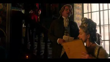 Catherine the Great S01E01