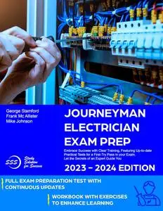 JOURNEYMAN ELECTRICIAN EXAM PREP