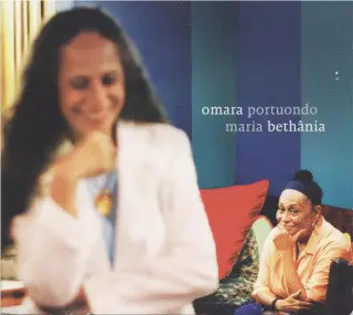 Omara Portuondo & Maria Bethania  (2007)