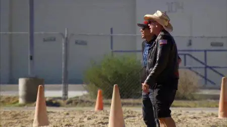 Street Outlaws S10E04