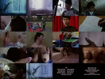 The Body Beautiful (1991)