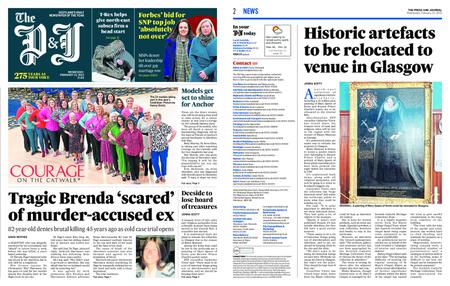 The Press and Journal Aberdeenshire – February 22, 2023