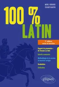 100% latin - Michel Desroches, Elisabeth Martin