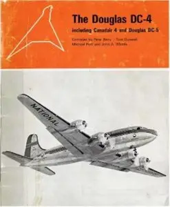 The Douglas DC-4