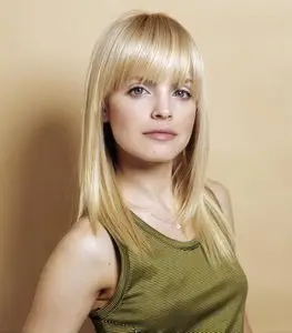 Mena Suvari - Mark Anderson Photoshoot