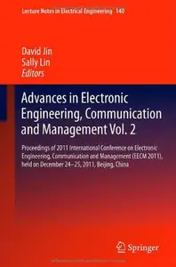 Advances in Electronic Engineering, Communication and Management Vol.2 (repost)