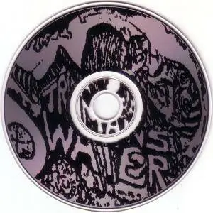 Trumans Water - Of Thick Tum (1992) {Homestead} **[RE-UP]**