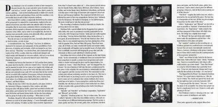 Don Friedman - Dreams And Explorations (1964) {Riverside OJCCD-1907-2 rel 1998}