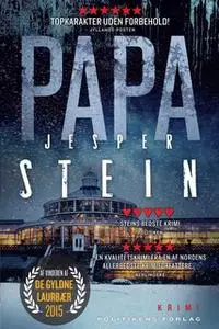 «Papa» by Jesper Stein