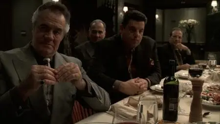 The Sopranos S05E13