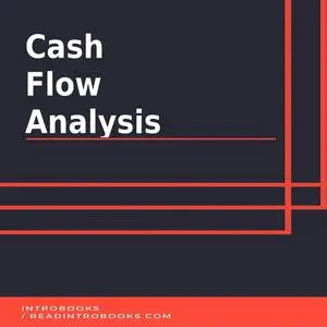 «Cash Flow Analysis» by Introbooks Team