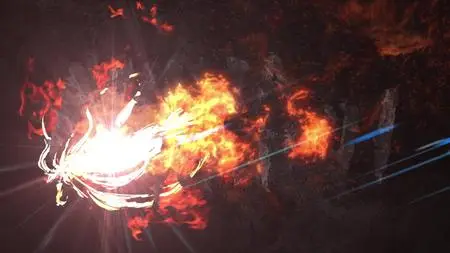 Ninja Kamui S01E02