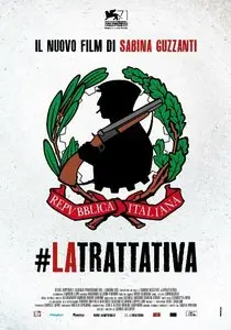 La trattativa / The State-Mafia Pact (2014)