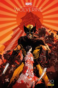 Wolverine (Claremont-Miller)