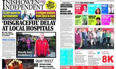 Inishowen Independent – February 18, 2019