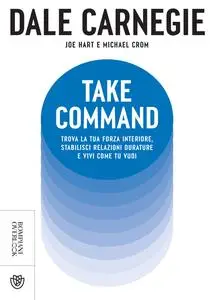 Take command - Dale Carnegie & Joe Hart & Michael Crom