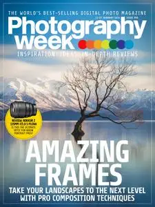 Photography Week - Issue 590 - 11 January 2024