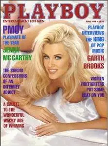 Playboy June 1994