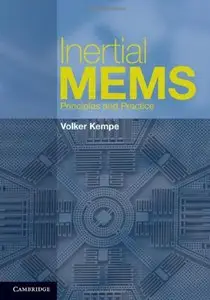 Inertial MEMS: Principles and Practice
