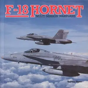 F-18 Hornet: Multi-mission Warplane (Repost)