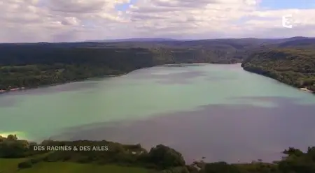 (Fr3) Des racines et des ailes - Passion patrimoine, des Vosges au lac Léman (2015)