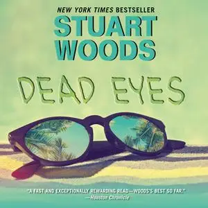 «Dead Eyes» by Stuart Woods