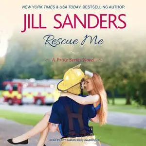 «Rescue Me» by Jill Sanders