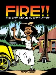 Fire!! - The Zora Neale Hurston Story (2017) (Digital) (XRA-Empire