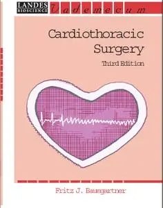 Cardiothoracic Surgery