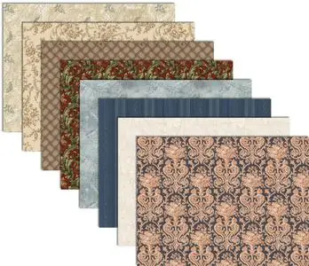 2050 Wallpaper Patterns