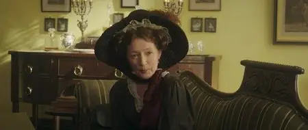 Mr. Turner (2014)