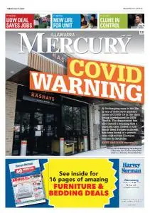Illawarra Mercury - July 17, 2020