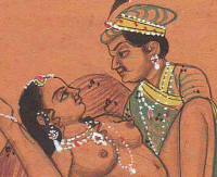 Kamasutra Screen Saver
