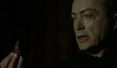 Revelation (2001)
