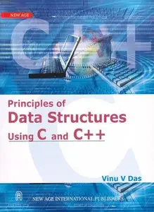 Principles of Data Structures Using C and C++ (repost)