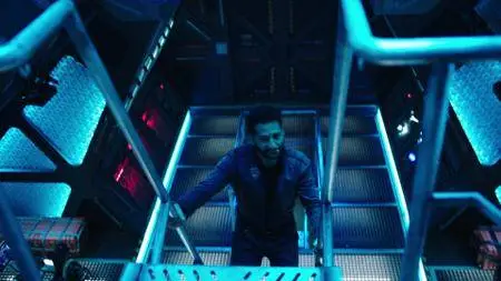 The Expanse S03E03