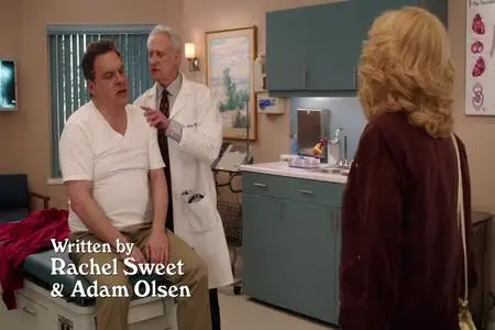 The Goldbergs S06E20