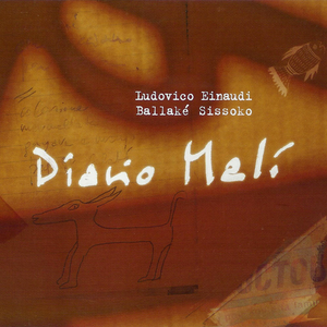 Ballaké Sissoko & Ludovico Einaudi - Diario Mali (2003) [REPOST]