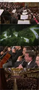 Neujahrskonzert - New Year's Concert 2015 (2015)