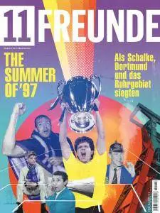 11 Freunde - Mai 2017