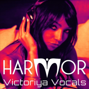 Image-Line Harmor Victoriya Vocals Resynthesized WAV FST
