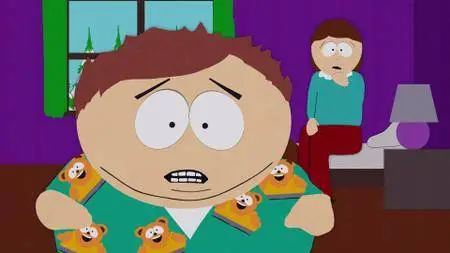 South Park S04E01