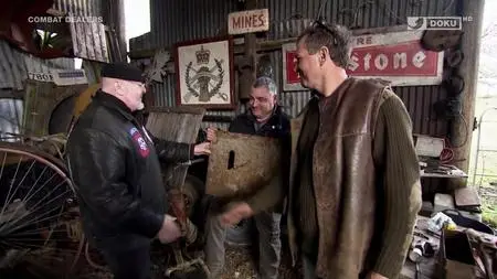 Combat Dealers S03E02 S03E07