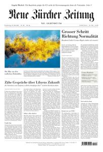 Neue Zürcher Zeitung - 24 Juni 2021