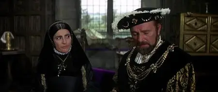 Anne of the Thousand Days (1969)