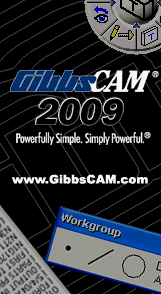 GibbsCAM 2009 9.0.6